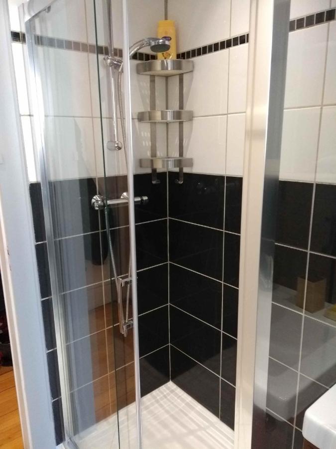 Cosy Appartement La Bresse Centre Ville المظهر الخارجي الصورة