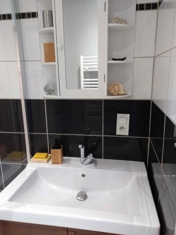 Cosy Appartement La Bresse Centre Ville المظهر الخارجي الصورة